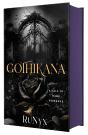 The Gothikana - Preview
