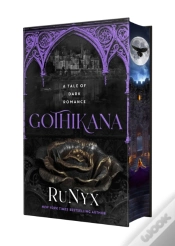 Capa do artigo The Gothikana