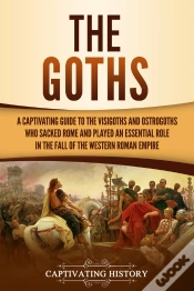 Capa do artigo The Goths