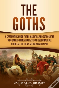 Capa do artigo The Goths