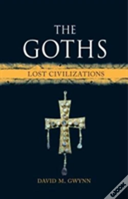 Capa do artigo The Goths