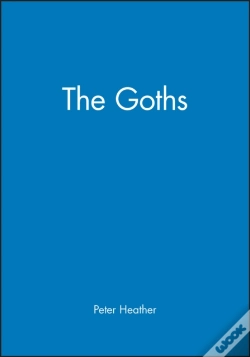 Capa do artigo The Goths