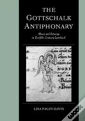 The Gottschalk Antiphonary