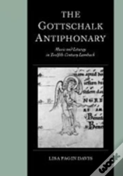 Capa do artigo The Gottschalk Antiphonary