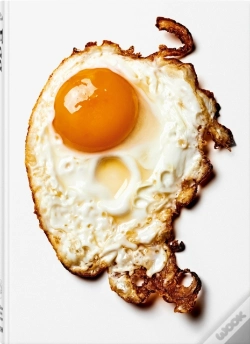 Capa do artigo The Gourmandâ€™S Egg