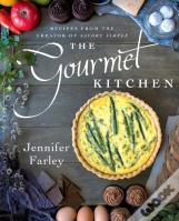 The Gourmet Kitchen