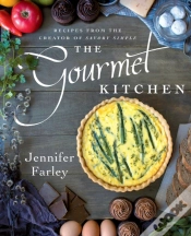 Capa do artigo The Gourmet Kitchen