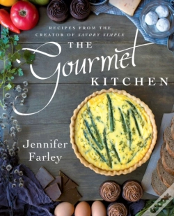 Capa do artigo The Gourmet Kitchen