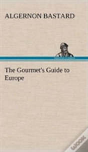 Capa do artigo The Gourmet