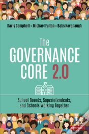 Capa do artigo The Governance Core 2.0
