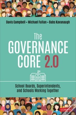 Capa do artigo The Governance Core 2.0