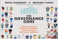 The Governance Core