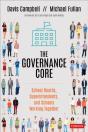 The Governance Core - Preview