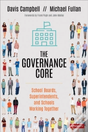 Capa do artigo The Governance Core