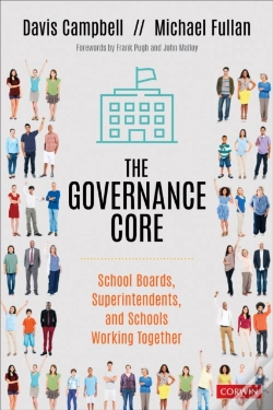 Capa do artigo The Governance Core