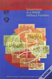 Capa do artigo The Governance In A World Without Frontiers