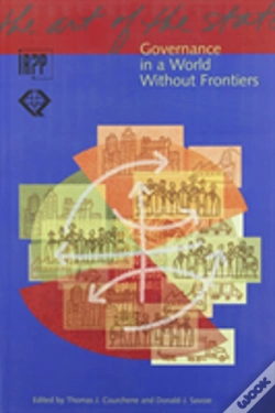Capa do artigo The Governance In A World Without Frontiers