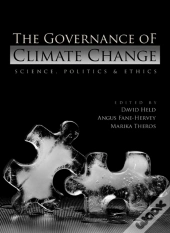 The Governance Of Climate Change