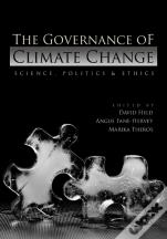 The Governance Of Climate Change