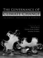 The Governance Of Climate Change - Preview