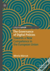 Capa do artigo The Governance Of Digital Policies