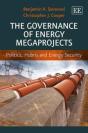 The Governance Of Energy Megaprojects - Preview