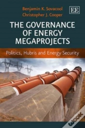 Capa do artigo The Governance Of Energy Megaprojects
