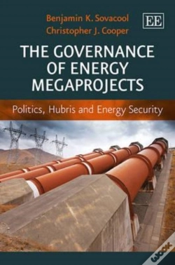 Capa do artigo The Governance Of Energy Megaprojects