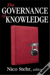 Capa do artigo The Governance Of Knowledge