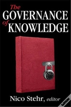 Capa do artigo The Governance Of Knowledge