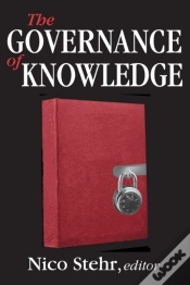 Capa do artigo The Governance Of Knowledge