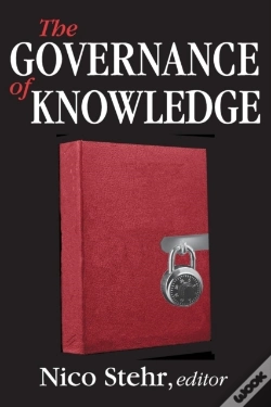 Capa do artigo The Governance Of Knowledge