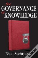 The Governance Of Knowledge