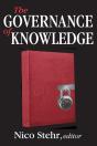 The Governance Of Knowledge - Preview