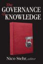 The Governance Of Knowledge - Preview