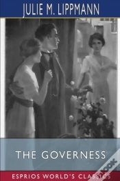 Capa do artigo The Governess  Esprios Classics