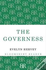 Capa do artigo The Governess