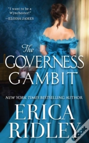Capa do artigo The Governess Gambit