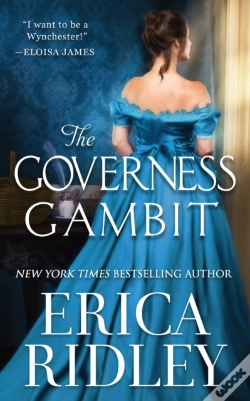 Capa do artigo The Governess Gambit