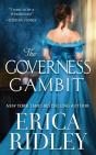 The Governess Gambit - Preview