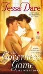 The Governess Game - Preview