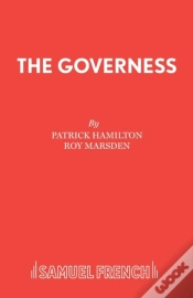 Capa do artigo The Governess