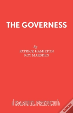 Capa do artigo The Governess