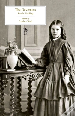Capa do artigo The Governess