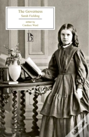 Capa do artigo The Governess