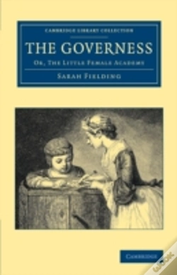 Capa do artigo The Governess