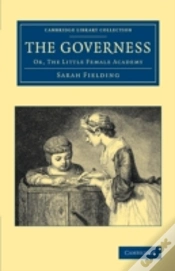 Capa do artigo The Governess