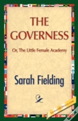 Capa do artigo The Governess