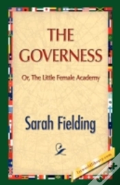 Capa do artigo The Governess