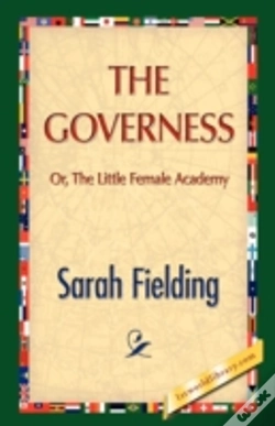 Capa do artigo The Governess